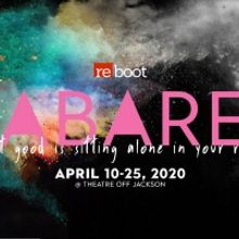 Reboot Brings Weimar To Seattle With CABARET