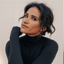 Tiffany Smith and Vondexter Montegut II Will Lead the World Premiere of THE SPHERE OF