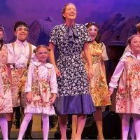 THE SOUND OF MUSIC is Now Playing at Broadway Palm