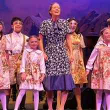 THE SOUND OF MUSIC is Now Playing at Broadway Palm