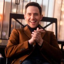 Review: Santino Fontana's BY REQUEST at 54 Below Is Off-the-Walls Fun