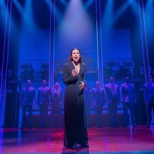 Hot Tickets of the Week: CHESS, SPELLING BEE, and More