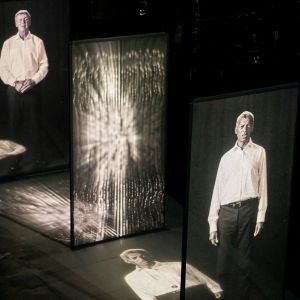 Review: THE SOUND VOICE PROJECT, Royal Ballet and Opera