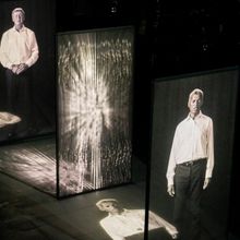 Review: THE SOUND VOICE PROJECT, Royal Ballet and Opera