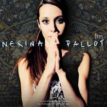 Nerina Pallot Confirms Headline London Palladium Show In 2024