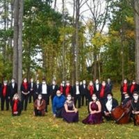 Kent Tritle Leads 'OSNY Messiah 2020' Holiday Concert