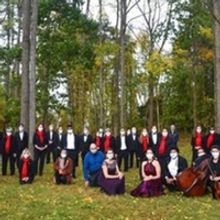 Kent Tritle Leads 'OSNY Messiah 2020' Holiday Concert
