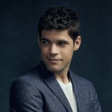 Jeremy Jordan Will Perform At Theatre Royal Drury Lane In August