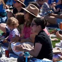 San Francisco Opera Goes On The Road This June