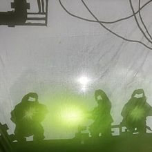 Review: UNDARK at Trouble Puppet Theatre Company