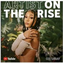 VIDEO: YouTube Spotlights Coi Leray in New Short Film