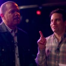 Video Flashback: Jerry Dixon and Mario Cantone Sing 'Two Lost Souls' From DAMN YANKEE