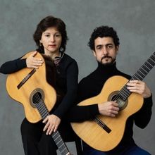 Review: DUO SIQUEIRA LIMA AND YOUNG TAEK JO – ADELAIDE GUITAR FESTIVAL 2025 at Elde