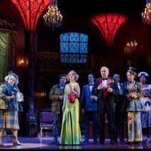 Review: SOMETHING'S AFOOT at The 5th Avenue Theatre