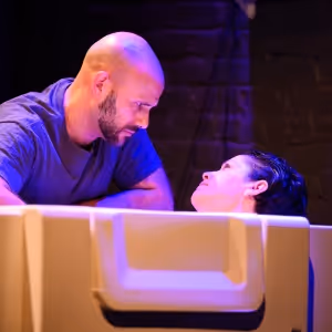 Review: COST OF LIVING at Oakland Theater Project