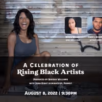 Broadway, National Tour, TV Stars, and More Lift Every Voice For A Celebration Of…