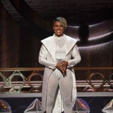 Ariana DeBose, Ramin Karimloo & POTUS Cast Members Join Broadway Bares' 30th Annivers