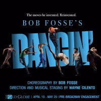 Cast & Creative Team Announced for Broadway-Bound BOB FOSSE'S DANCIN