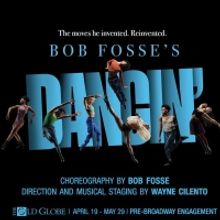 Cast & Creative Team Announced for Broadway-Bound BOB FOSSE'S DANCIN