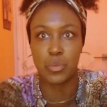 VIDEOS: TDF Young Playwrights Perform Original Monologues