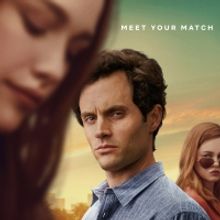 VIDEO: Netflix Releases the Trailer for YOU Season Two