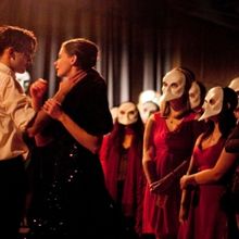 SLEEP NO MORE Props and Set Pieces Will Be Auctioned Online