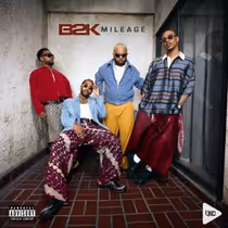 B2K to Release ECLIPSE Album with New Studio Footage