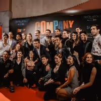 COMPANY y A CHORUS LINE, los dos musicales dirigidos por Antonio Banderas, coinciden…