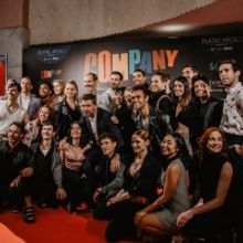 COMPANY y A CHORUS LINE, los dos musicales dirigidos por Antonio Banderas, coinciden 