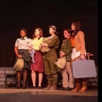 BWW Review: A PIECE OF MY HEART at Union Avenue Christian Church