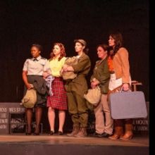 BWW Review: A PIECE OF MY HEART at Union Avenue Christian Church
