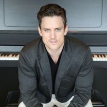 Birdland to Present Vocalist Ben Jones and Music Director Ron Abel Saluting Frank Sin