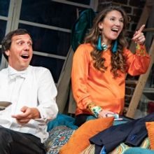 BWW Review: WHAT'S IN A NAME?, Richmond Theatre