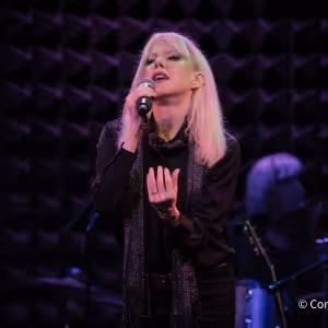 Photos: Tammy Faye Starlite Encores NICO: UNDERGROUND at Joe's Pub