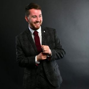 EDINBURGH 2023: Review: STEPHEN BUCHANAN: CHARICATURE, Monkey Barrel