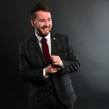 EDINBURGH 2023: Review: STEPHEN BUCHANAN: CHARICATURE, Monkey Barrel