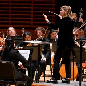 Curtis Institute Of Music Expands Conducting Program