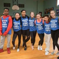 92NY to Present PS DANCE! THE NEXT GENERATION Documentary Screening in September