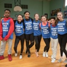 92NY to Present PS DANCE! THE NEXT GENERATION Documentary Screening in September