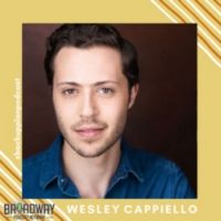 WHAT'S YOUR BACKUP PLAN? Podcast Releases New Episode With Wesley Cappiello