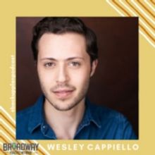 WHAT'S YOUR BACKUP PLAN? Podcast Releases New Episode With Wesley Cappiello