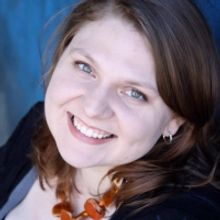 Theatre Now Announces Colleen Harris as New Managing Director