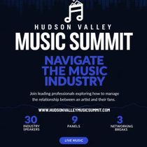 Hudson Valley Music Summit to Return to Chappaqua After Seven-Year Hiatus