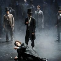 LES CONTES D'HOFFMAN regresa al Liceu de Barcelona