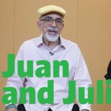 VIDEO: Carnegie Hall Invites Viewers to 'Become Musical Explorers with Juan and Julia