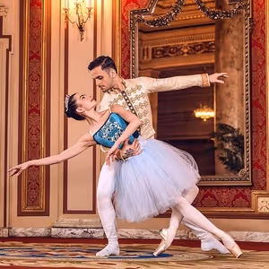 Previews: CINDERELLA at Mimi Ohio Theatre