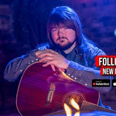 Review: RYAN HARMON at Crosswoods in Clarksville