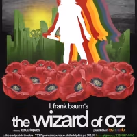 Quintessence Theatre Group Continues Tenth Anniversary Season with THE WIZARD OF OZ