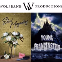 Join The Fun And Enter The “Howling” 20s With Wolfbane!