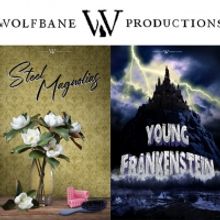 Join The Fun And Enter The “Howling” 20s With Wolfbane!